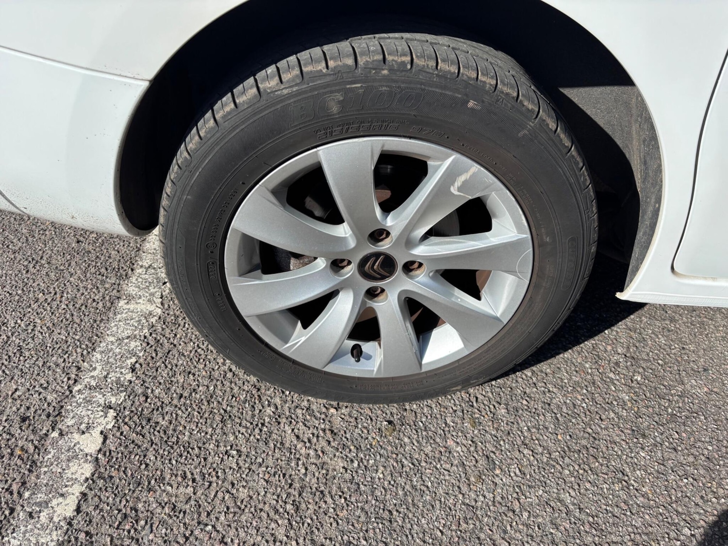 Used Citroen Berlingo for sale - 77925868: Photo 52