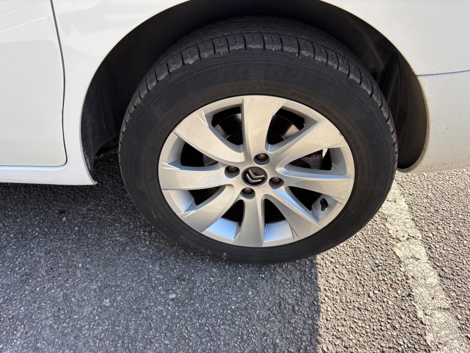 Used Citroen Berlingo for sale - 77925868: Photo 54