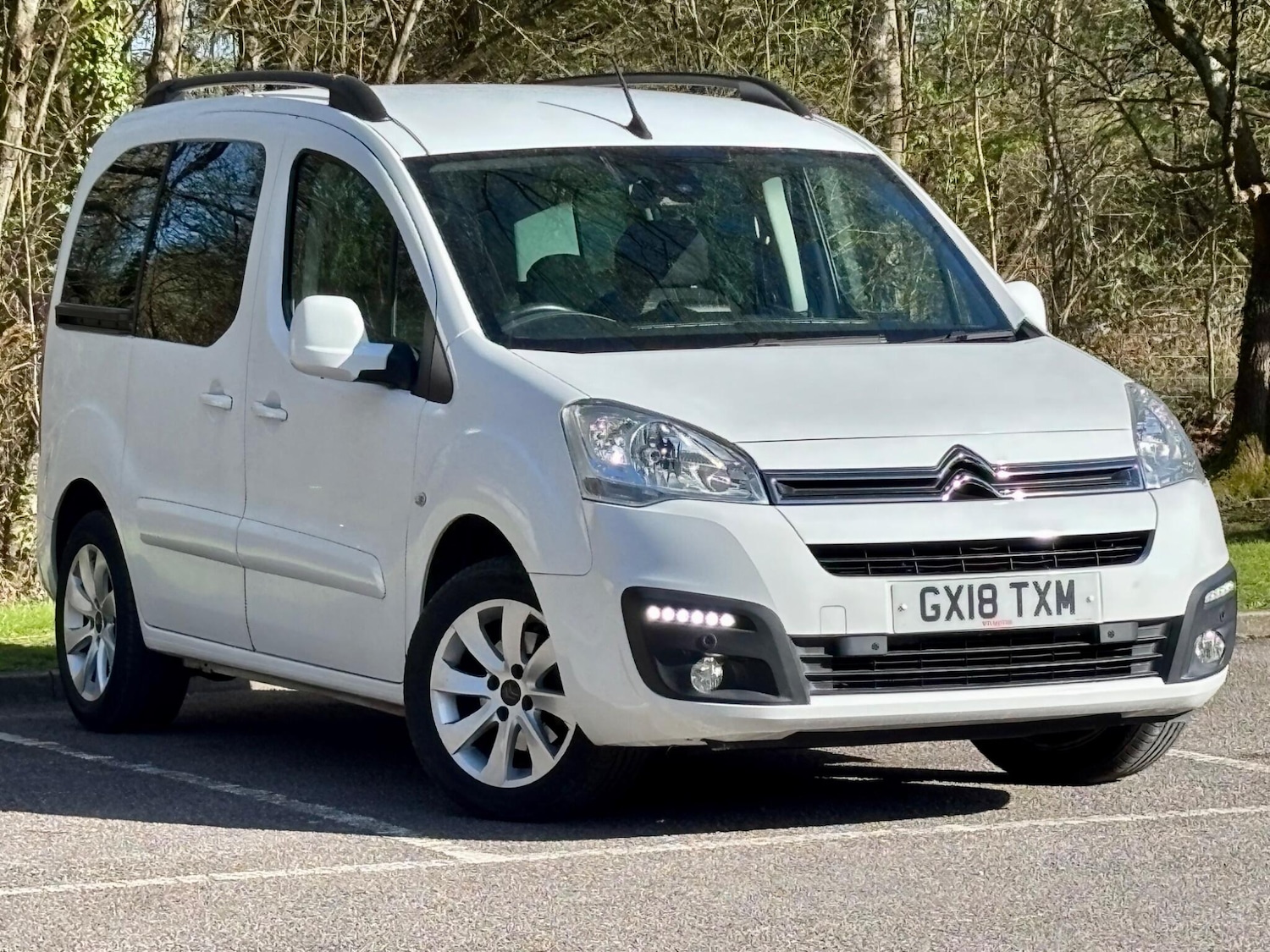 Used Citroen Berlingo for sale - 77925868: Photo 56