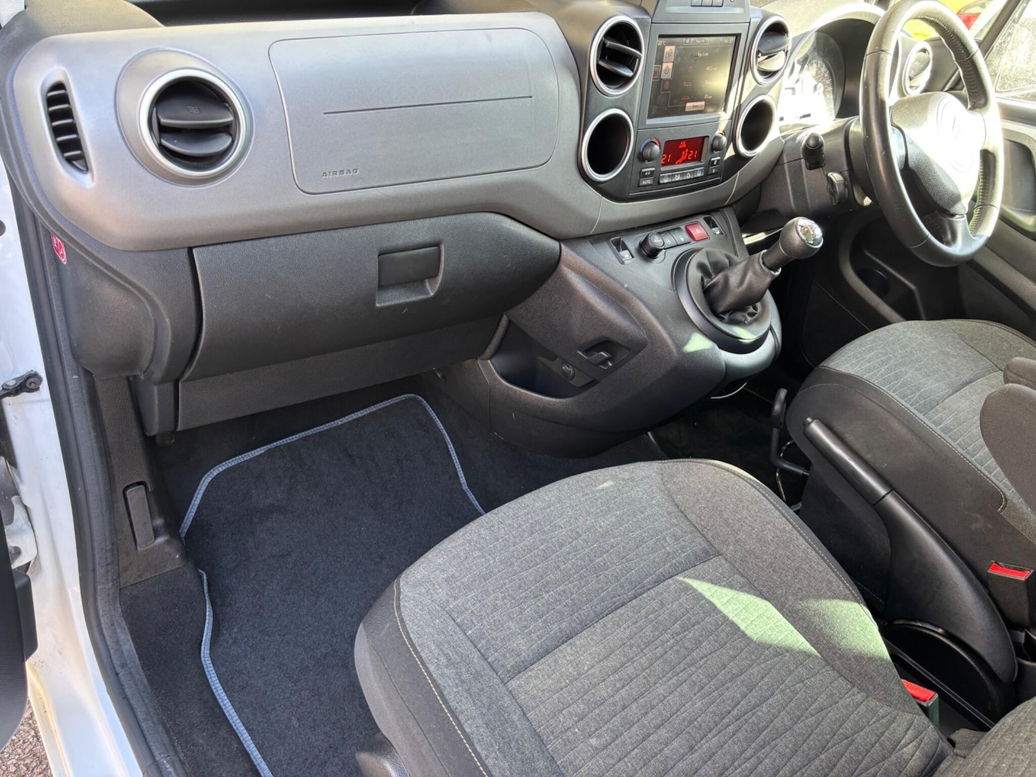 Used Citroen Berlingo for sale - 77925868: Photo 6