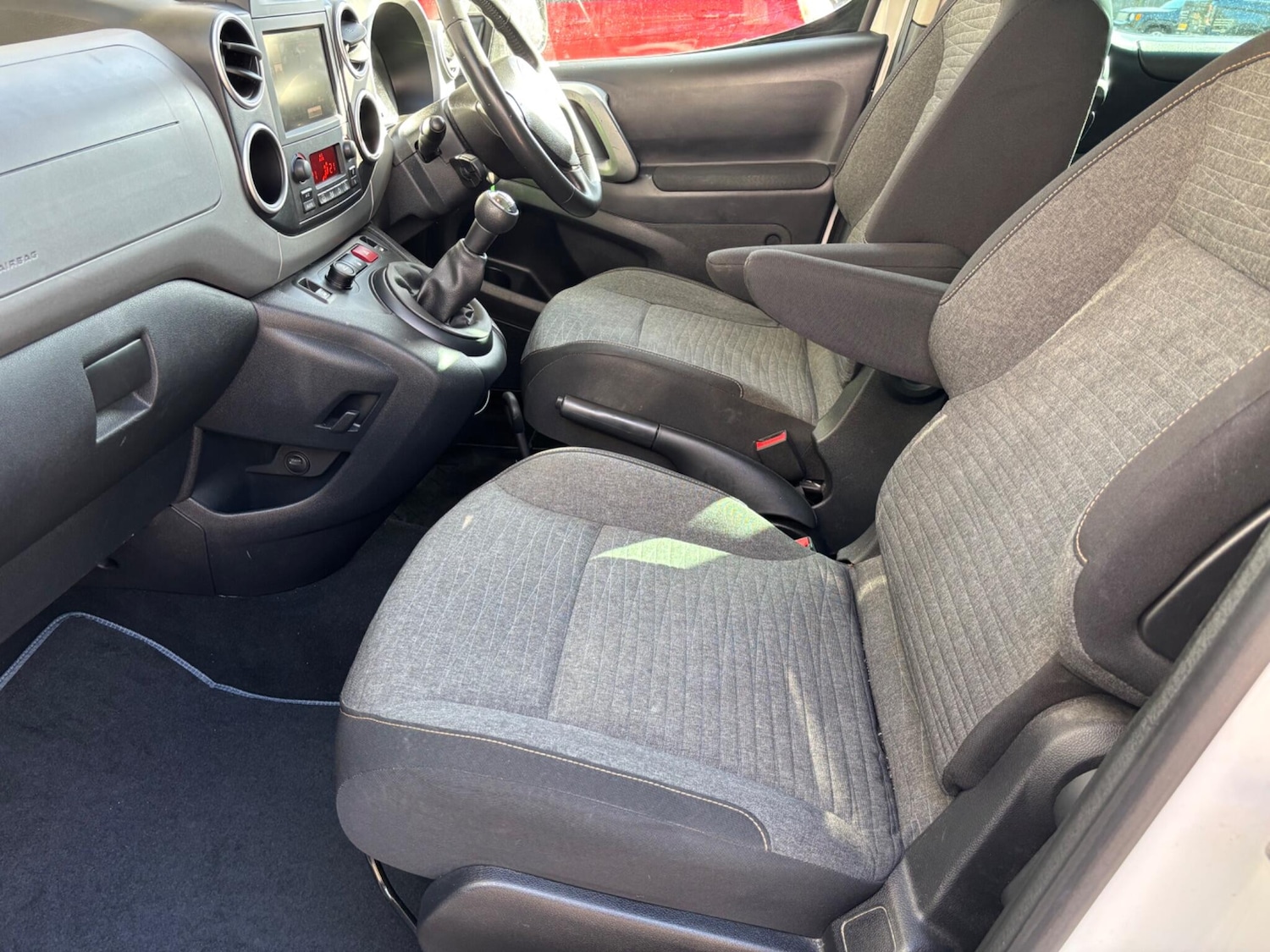 Used Citroen Berlingo for sale - 77925868: Photo 7