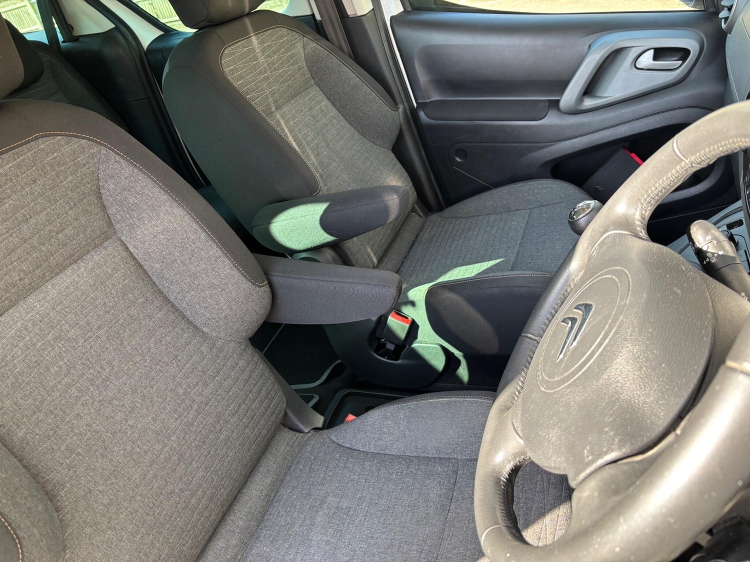 Used Citroen Berlingo for sale - 77925868: Photo 8