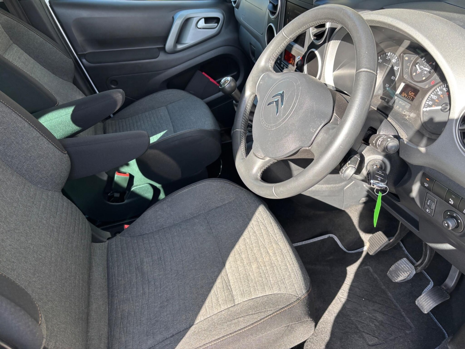 Used Citroen Berlingo for sale - 77925868: Photo 9