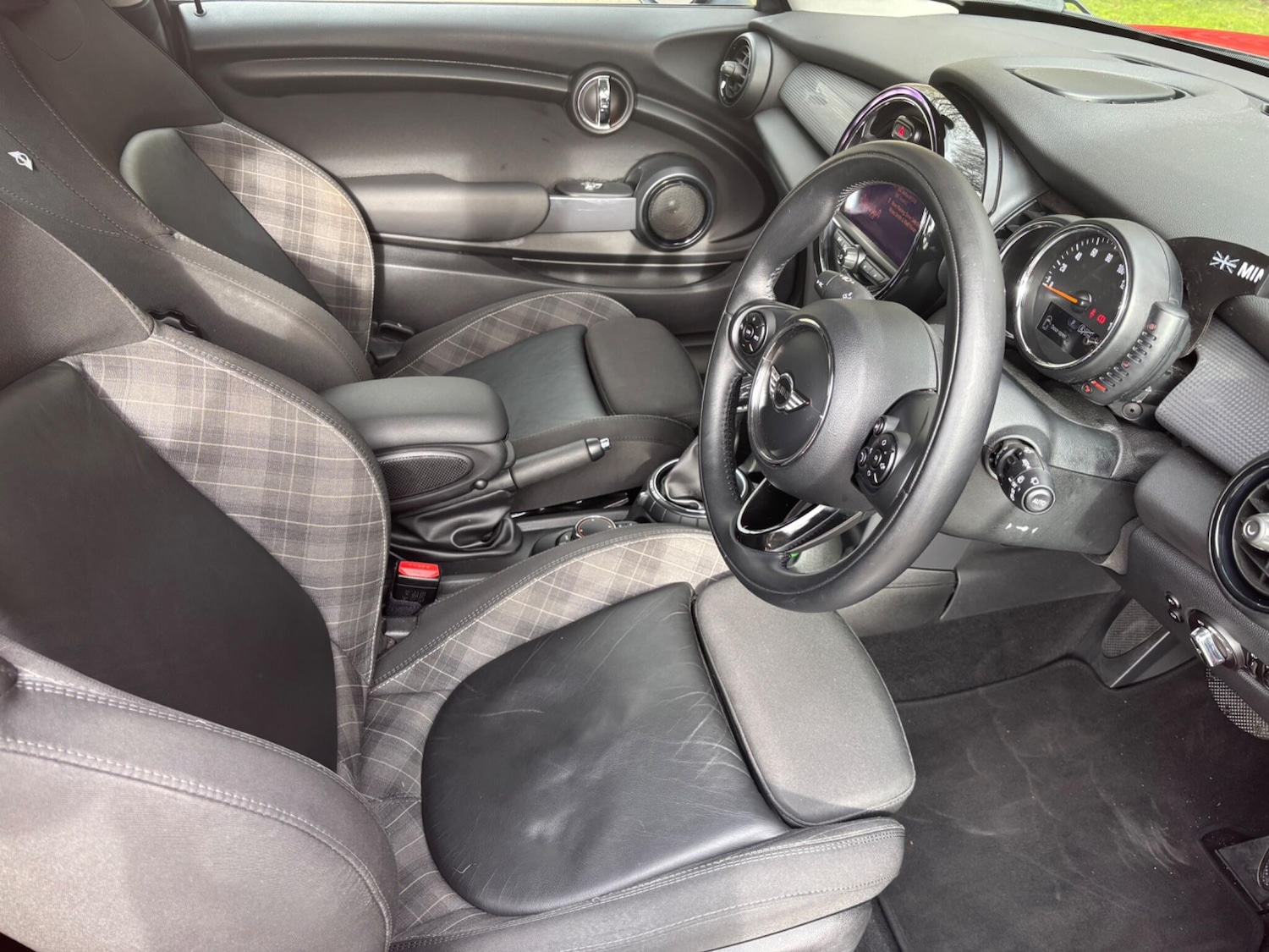 Used MINI Hatch 2014 for sale - 77550653: Photo 10