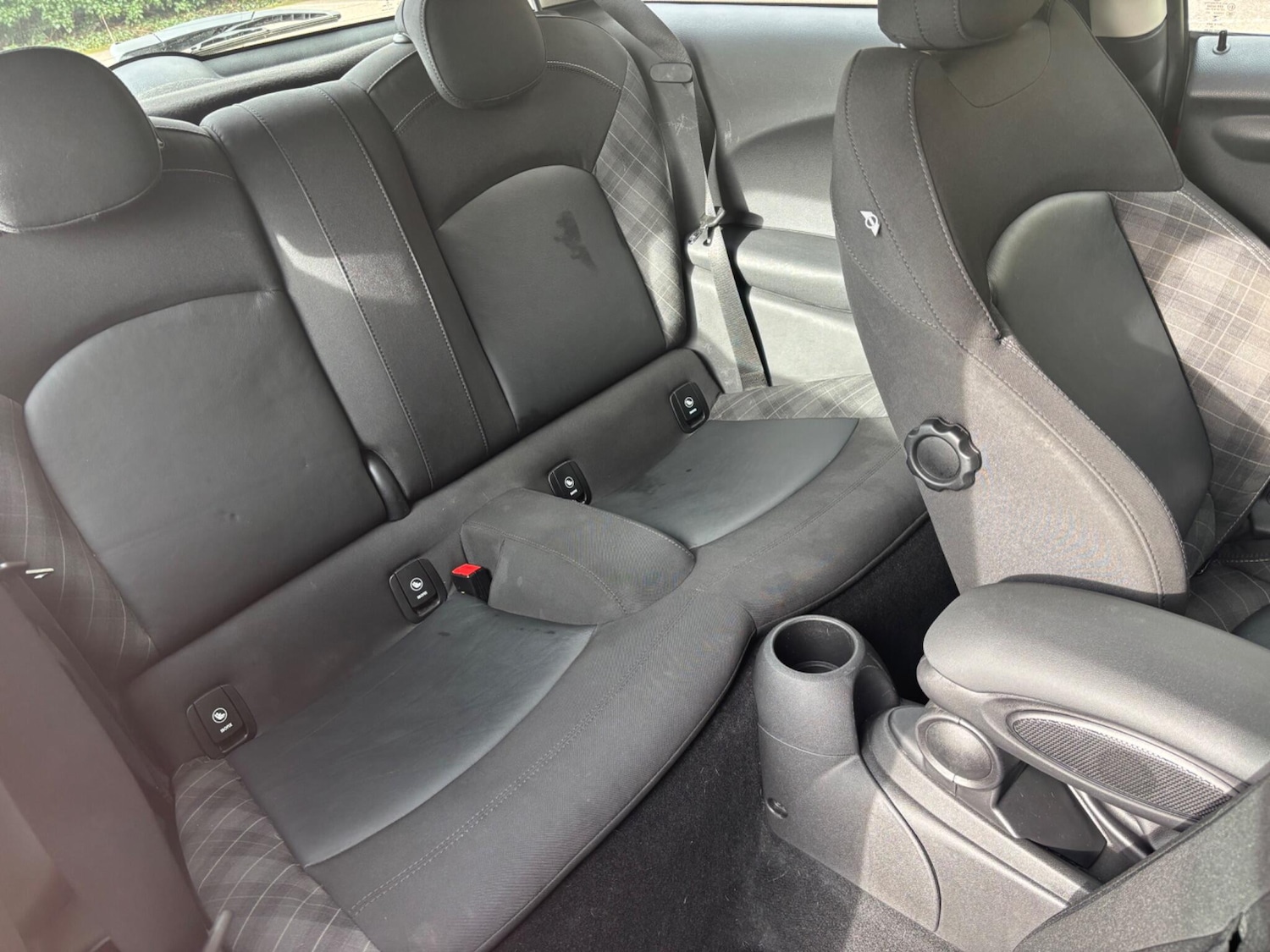 Used MINI Hatch 2014 for sale - 77550653: Photo 11