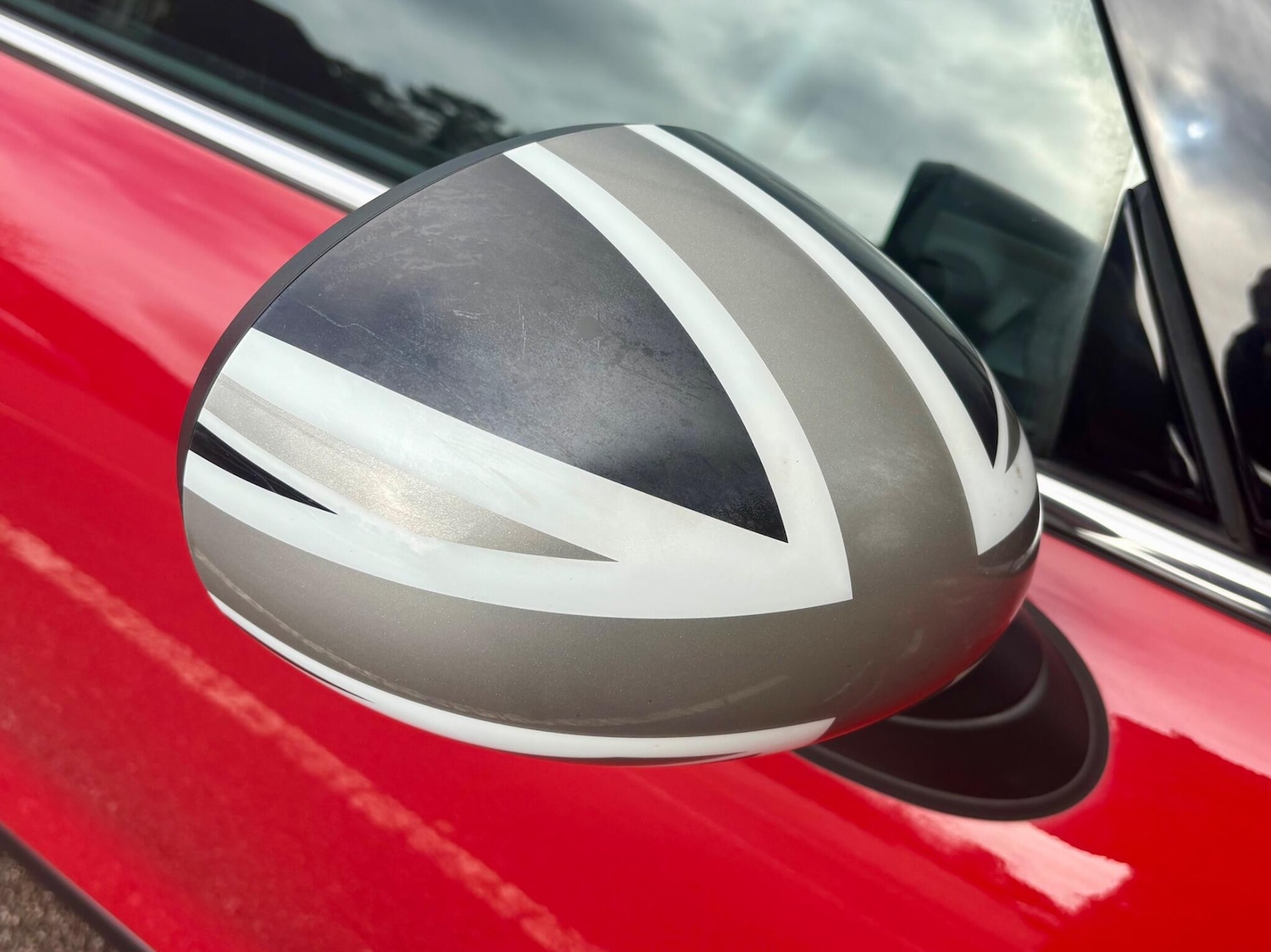 Used MINI Hatch 2014 for sale - 77550653: Photo 13