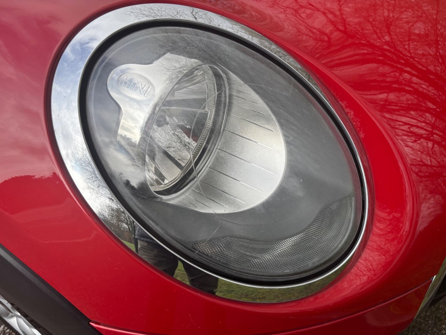 Used MINI Hatch 2014 for sale - 77550653: Photo 14