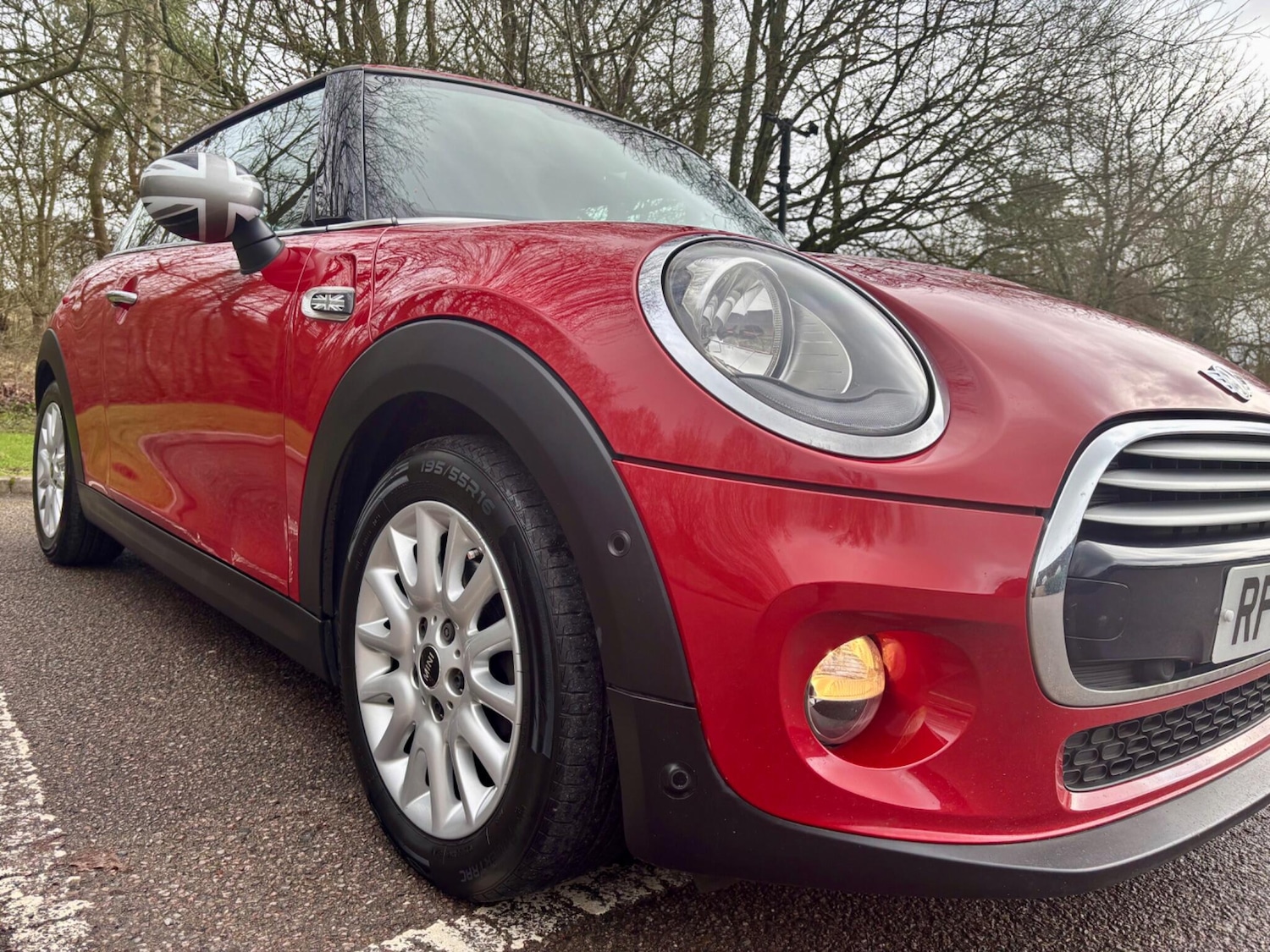 Used MINI Hatch 2014 for sale - 77550653: Photo 15