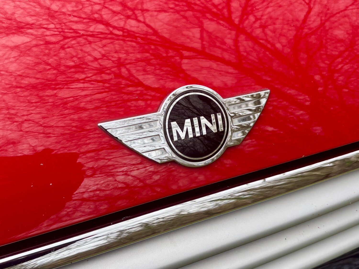 Used MINI Hatch 2014 for sale - 77550653: Photo 16