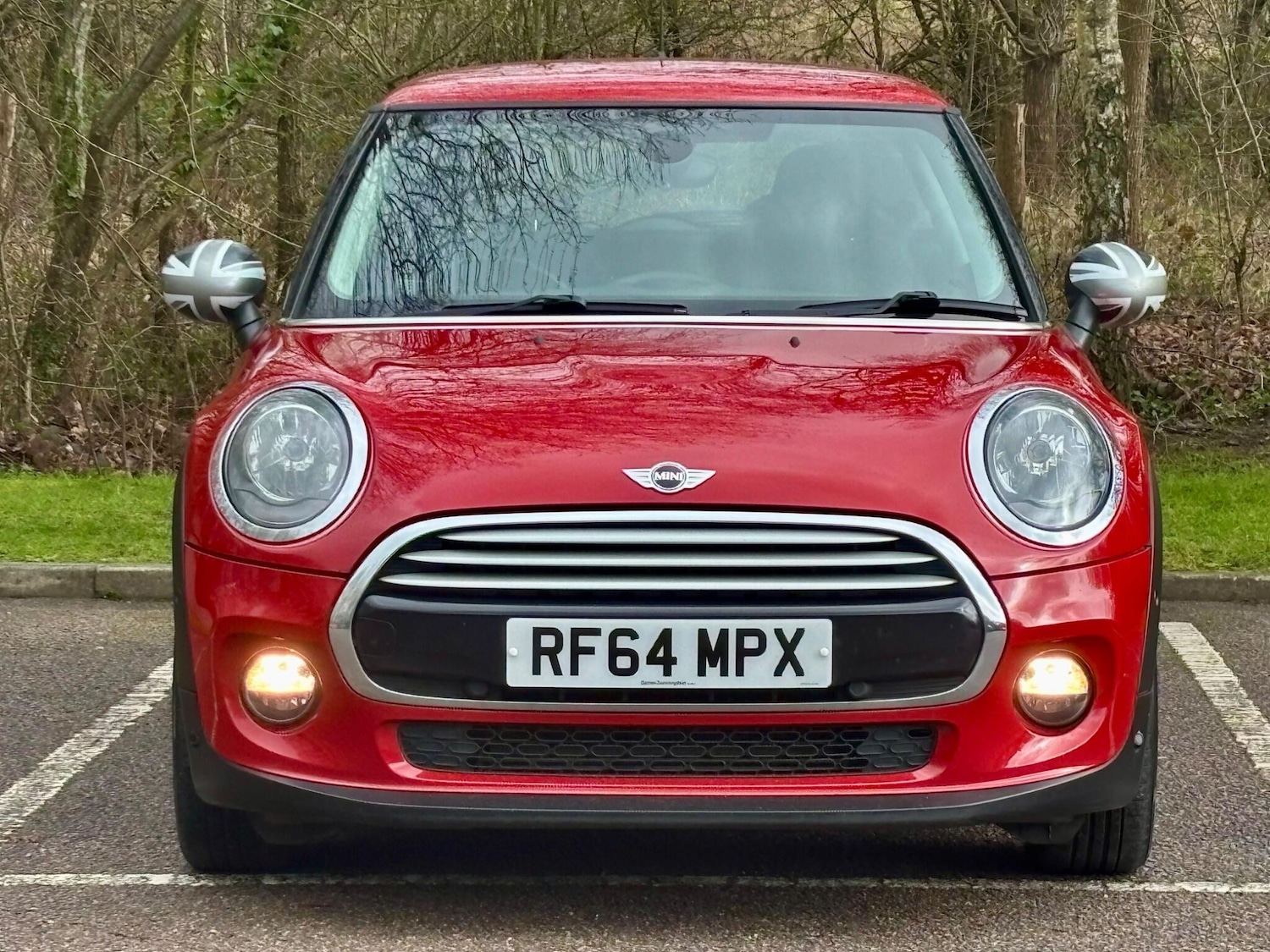 Used MINI Hatch 2014 for sale - 77550653: Photo 17