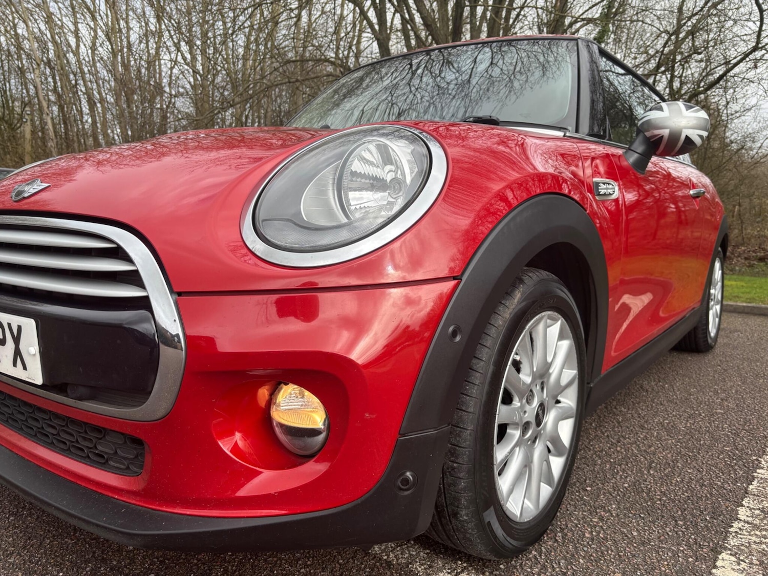 Used MINI Hatch 2014 for sale - 77550653: Photo 18