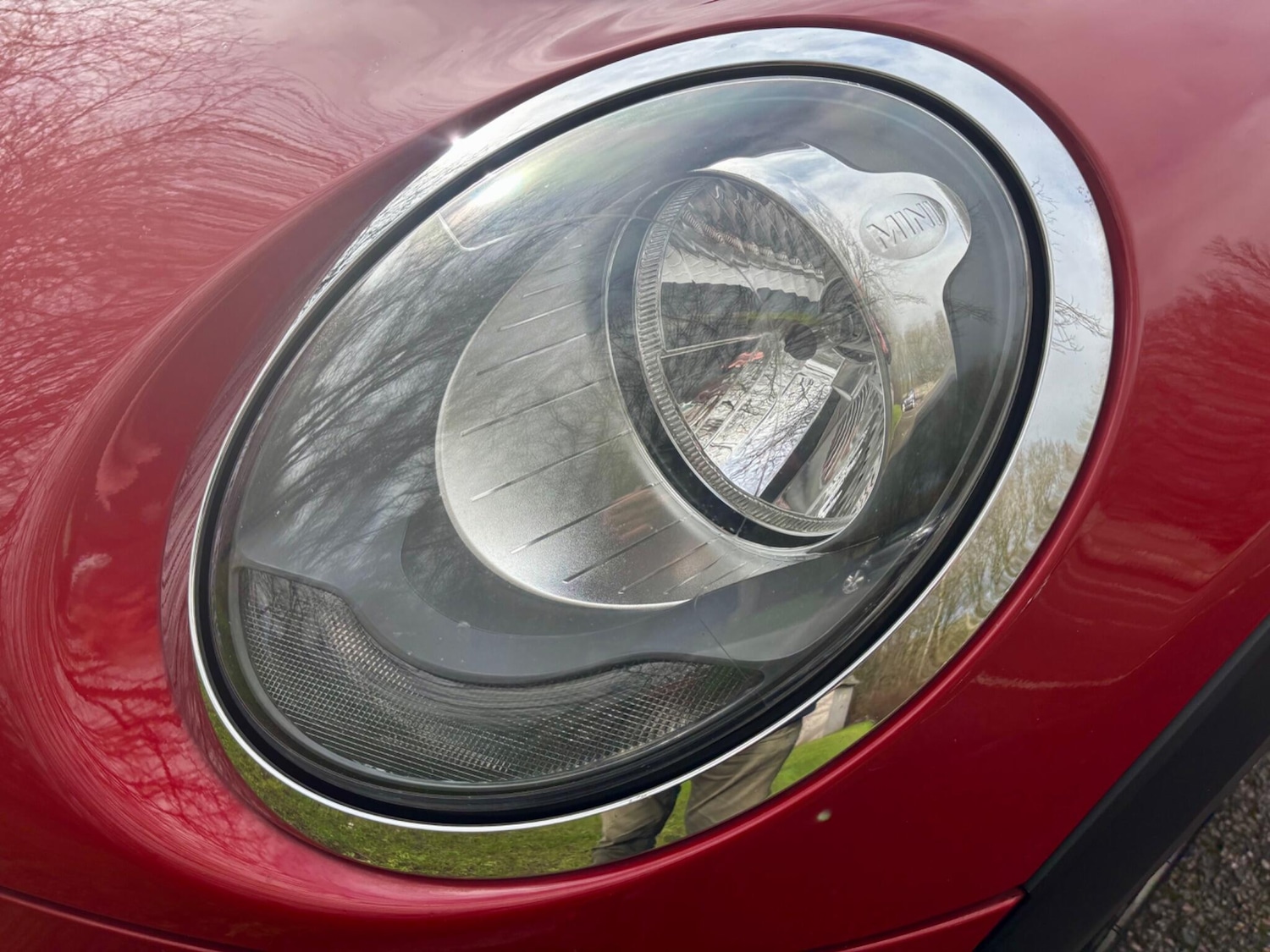 Used MINI Hatch 2014 for sale - 77550653: Photo 19