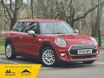 Used MINI Hatch 2014 for sale - 77550653: Photo