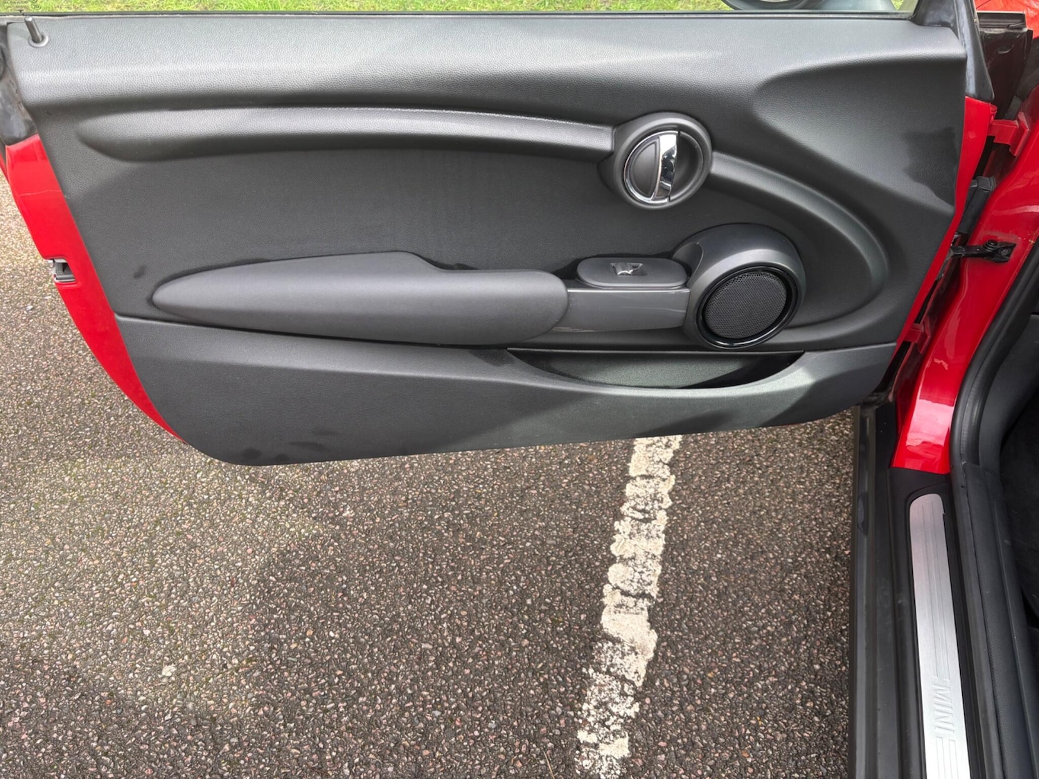 Used MINI Hatch 2014 for sale - 77550653: Photo 23