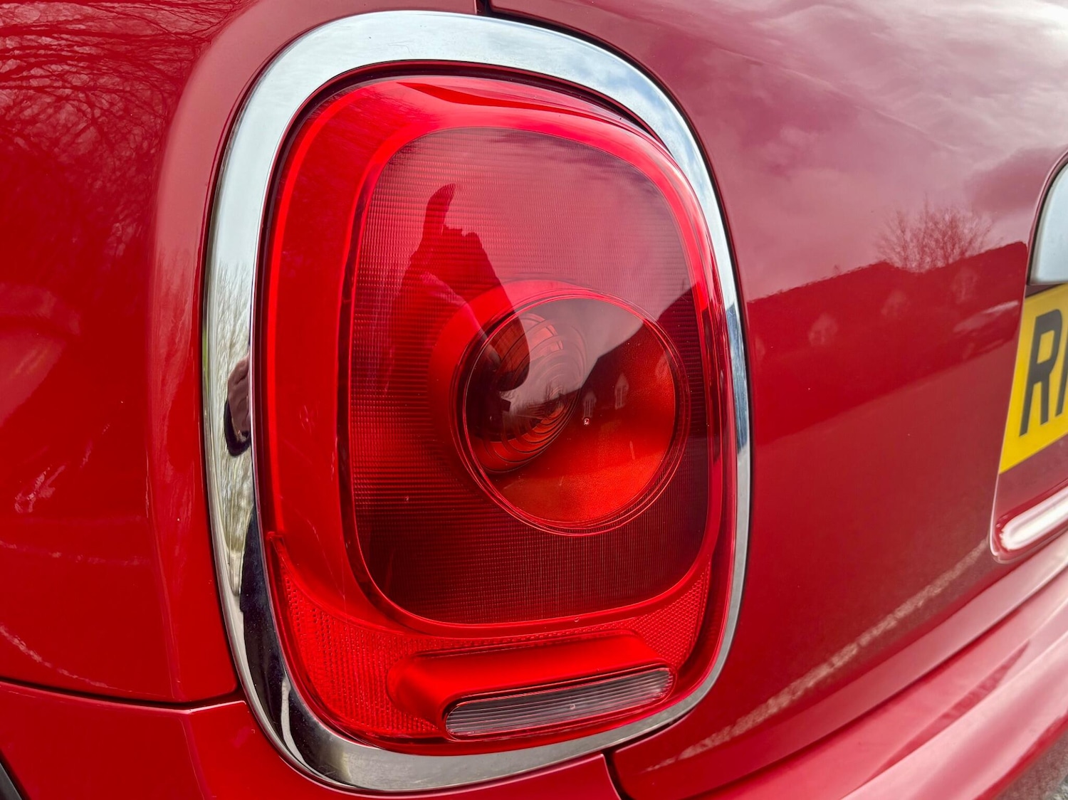 Used MINI Hatch 2014 for sale - 77550653: Photo 25