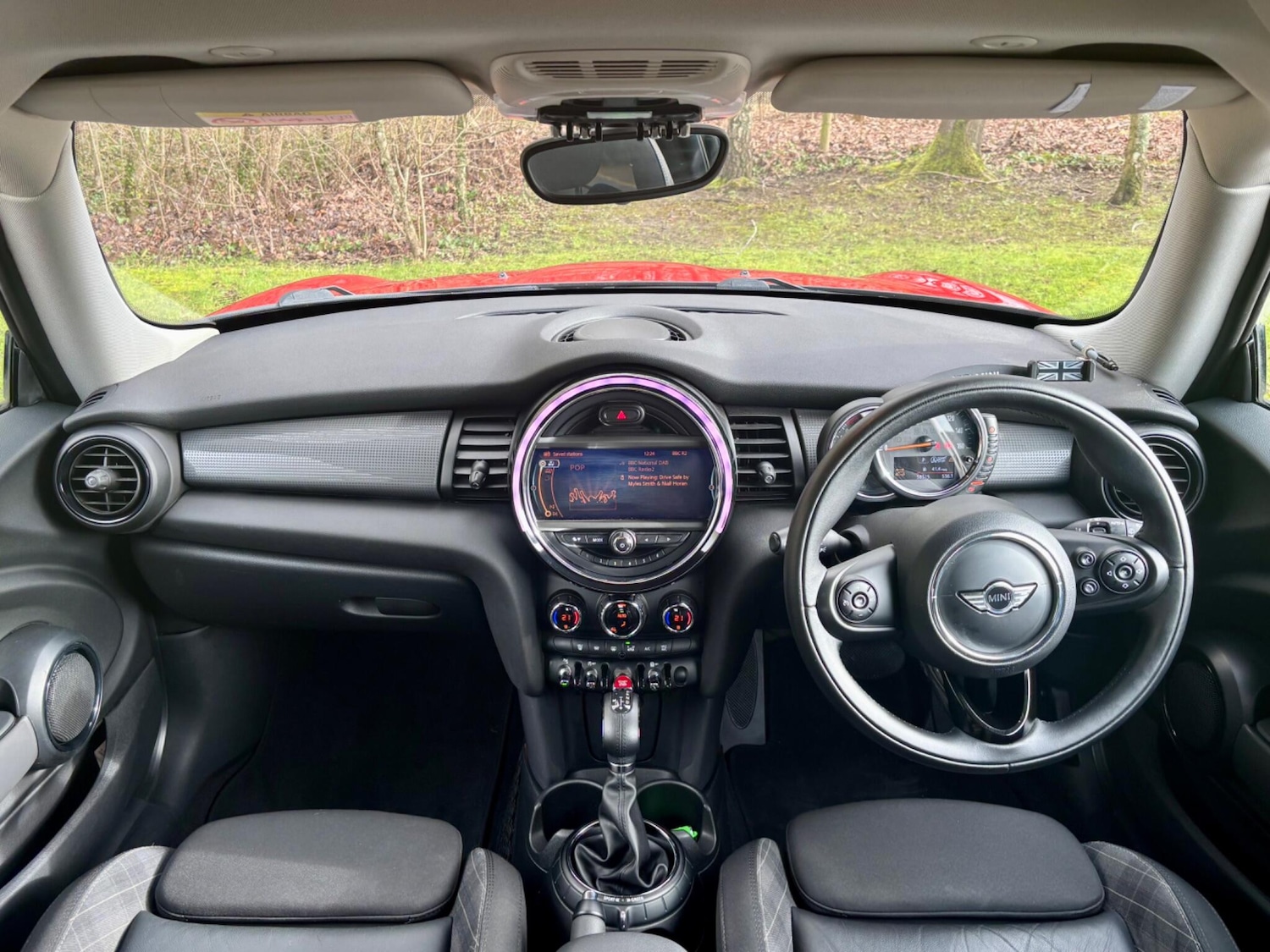 Used MINI Hatch 2014 for sale - 77550653: Photo 3