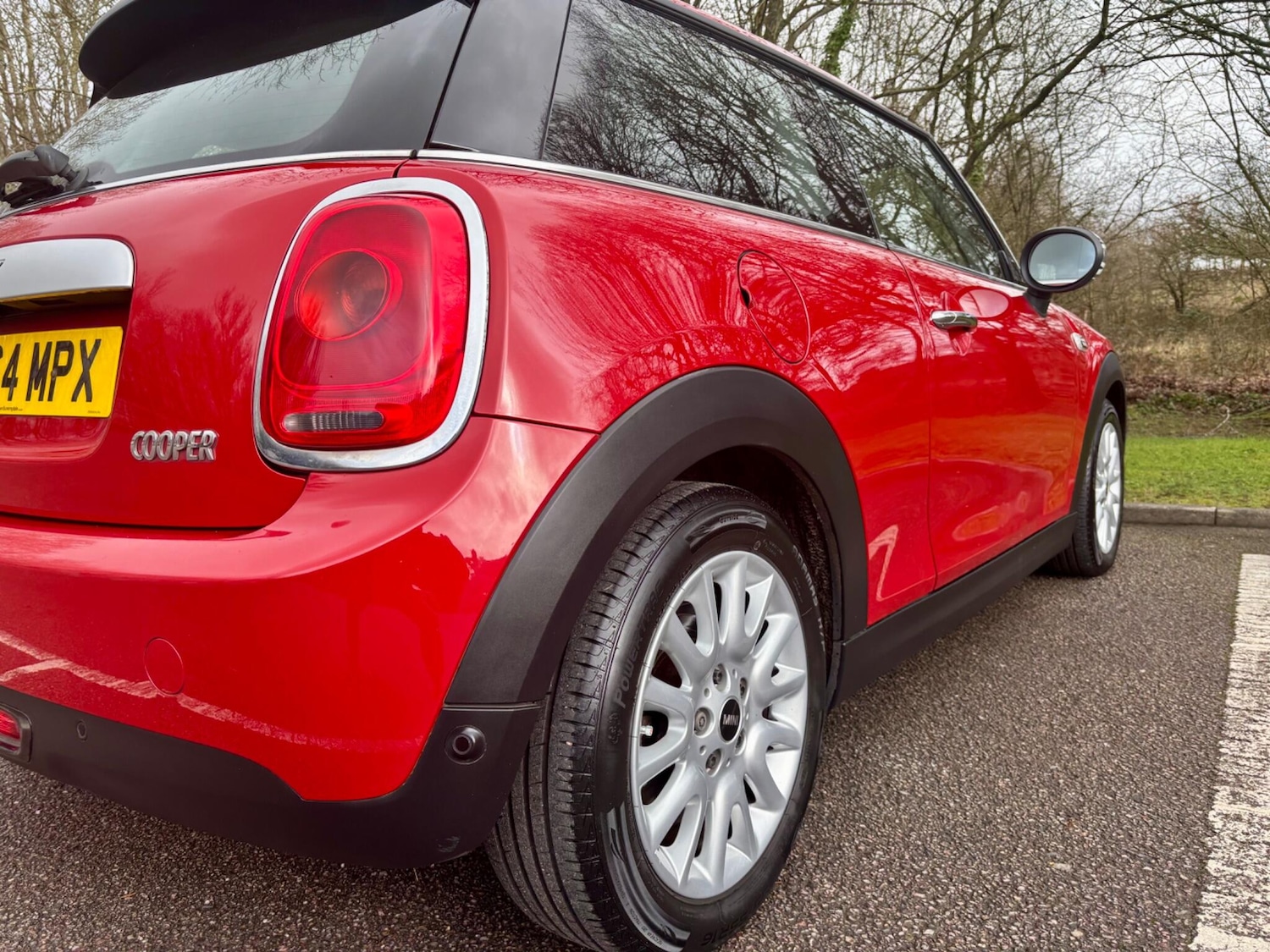 Used MINI Hatch 2014 for sale - 77550653: Photo 32