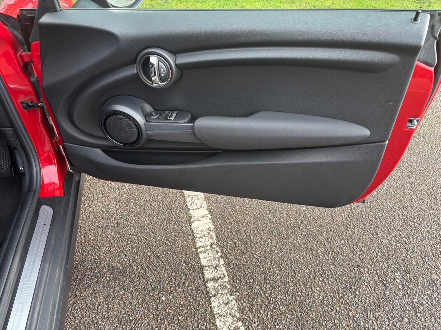 Used MINI Hatch 2014 for sale - 77550653: Photo 33