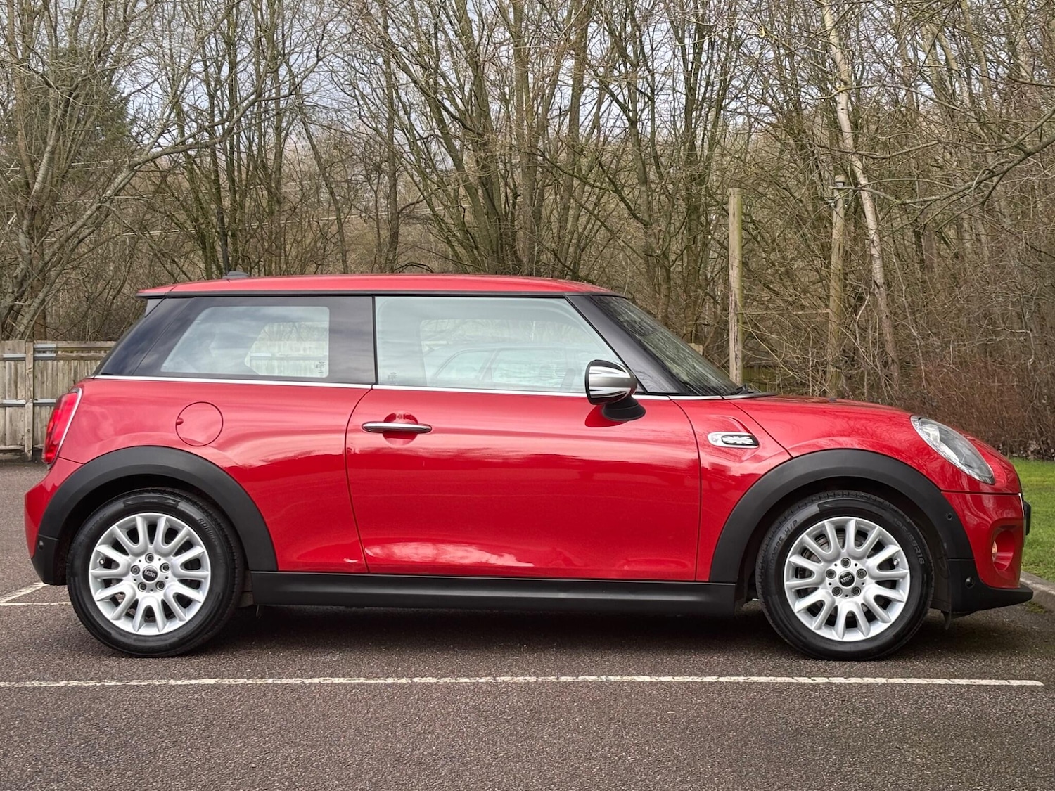 Used MINI Hatch 2014 for sale - 77550653: Photo 35