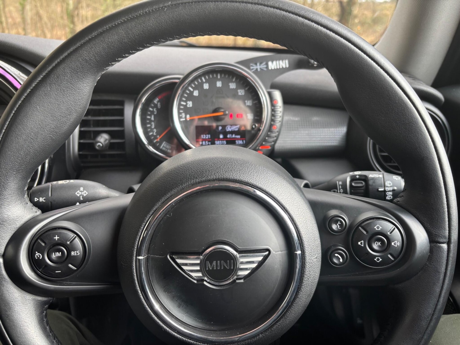 Used MINI Hatch 2014 for sale - 77550653: Photo 36