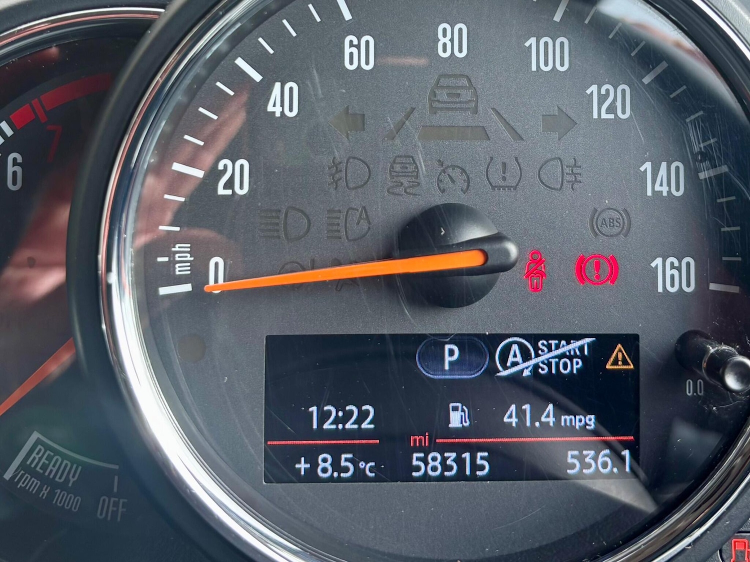 Used MINI Hatch 2014 for sale - 77550653: Photo 37