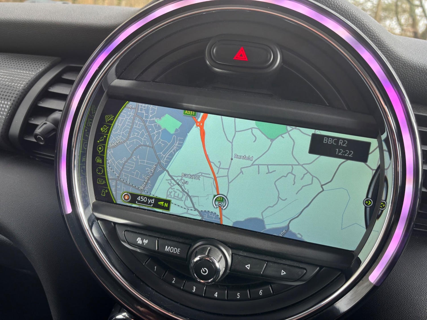 Used MINI Hatch 2014 for sale - 77550653: Photo 38