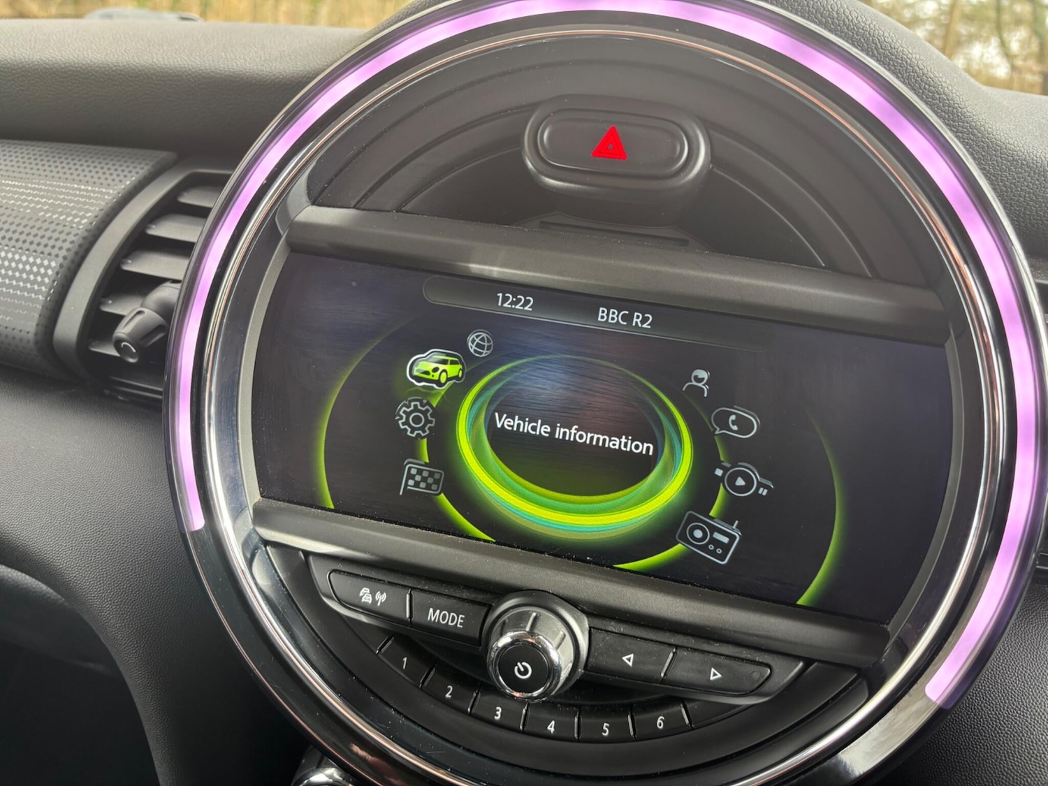 Used MINI Hatch 2014 for sale - 77550653: Photo 40