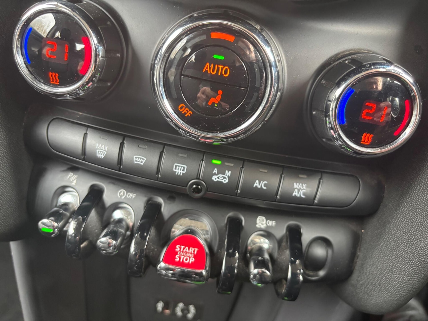 Used MINI Hatch 2014 for sale - 77550653: Photo 41