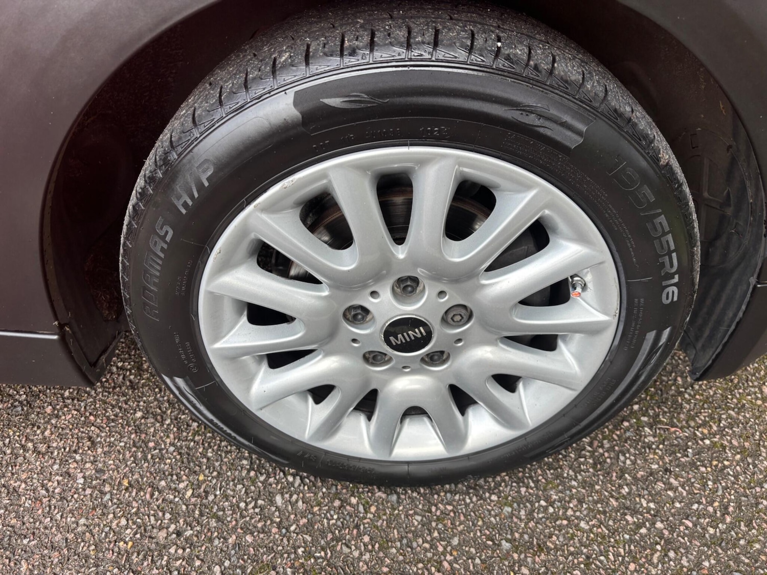 Used MINI Hatch 2014 for sale - 77550653: Photo 46