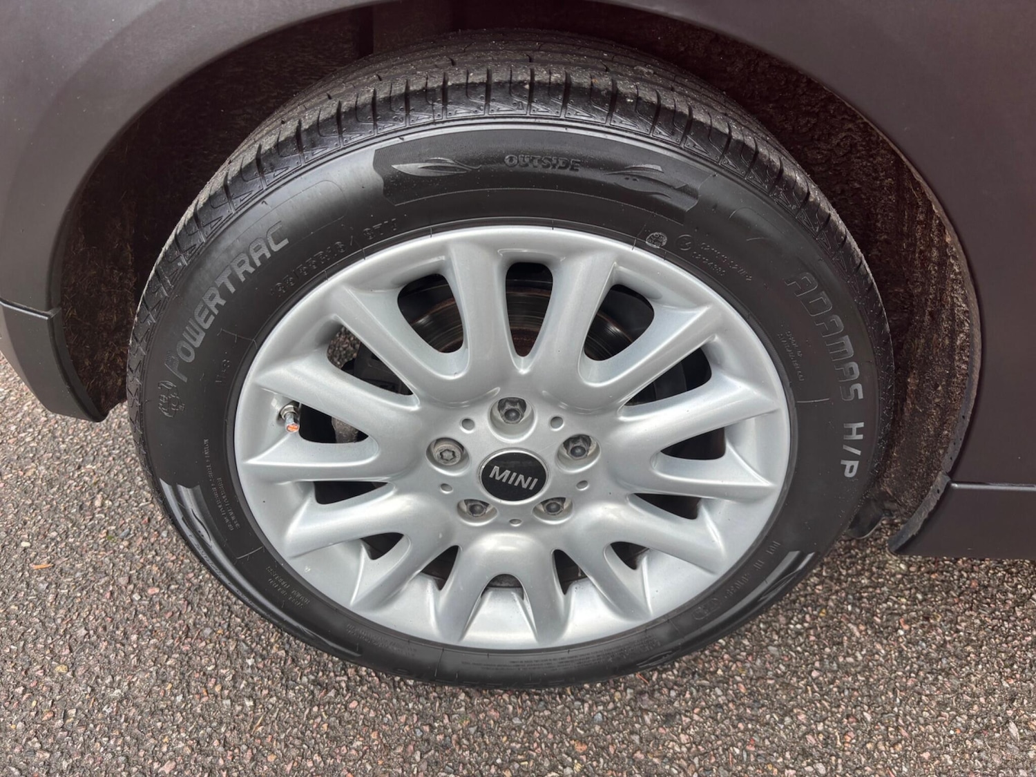 Used MINI Hatch 2014 for sale - 77550653: Photo 47