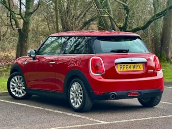 Used MINI Hatch 2014 for sale - 77550653: Photo