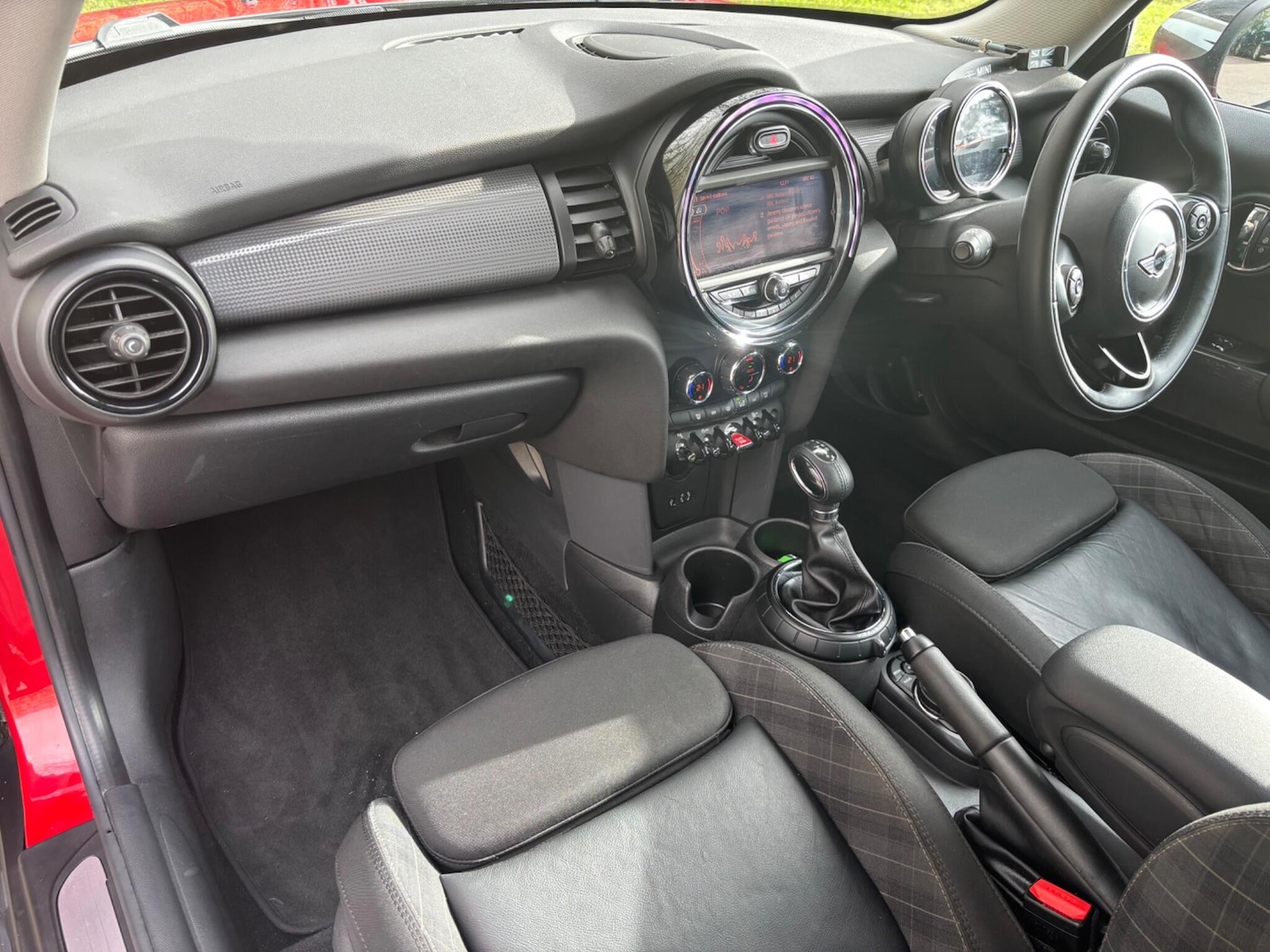 Used MINI Hatch 2014 for sale - 77550653: Photo 6