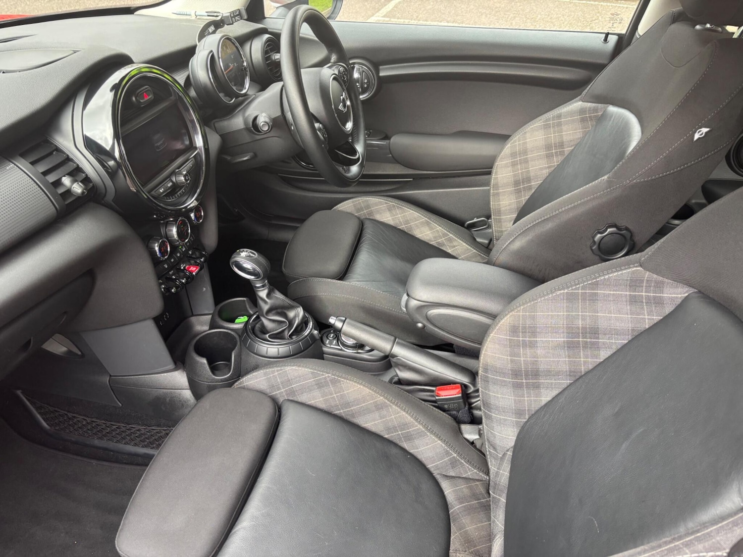 Used MINI Hatch 2014 for sale - 77550653: Photo 7