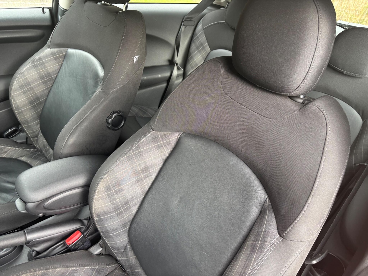 Used MINI Hatch 2014 for sale - 77550653: Photo 8