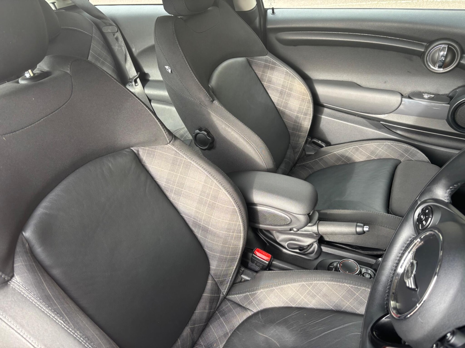 Used MINI Hatch 2014 for sale - 77550653: Photo 9