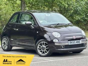 2015 (65) - 1.2 ECO Lounge Euro 6 (s/s) 3dr