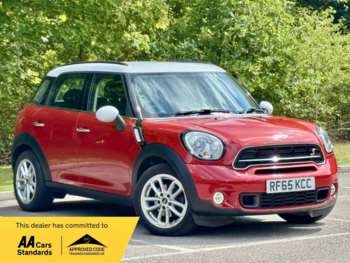 Used MINI Countryman 2015 for sale - 75448484: Photo