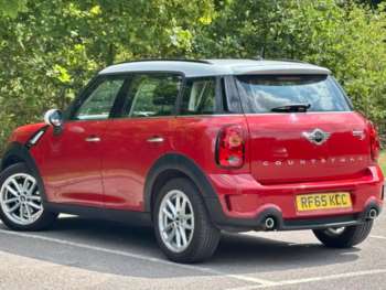 Used MINI Countryman 2015 for sale - 75448484: Photo