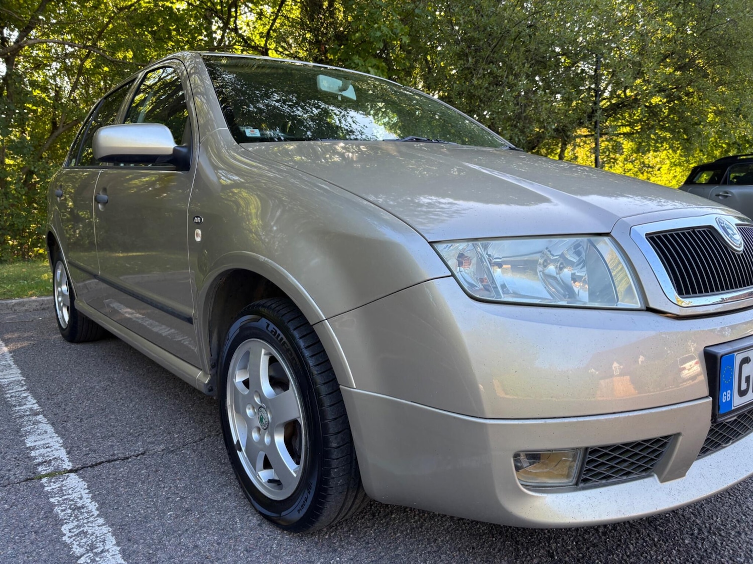 Vehicle 17