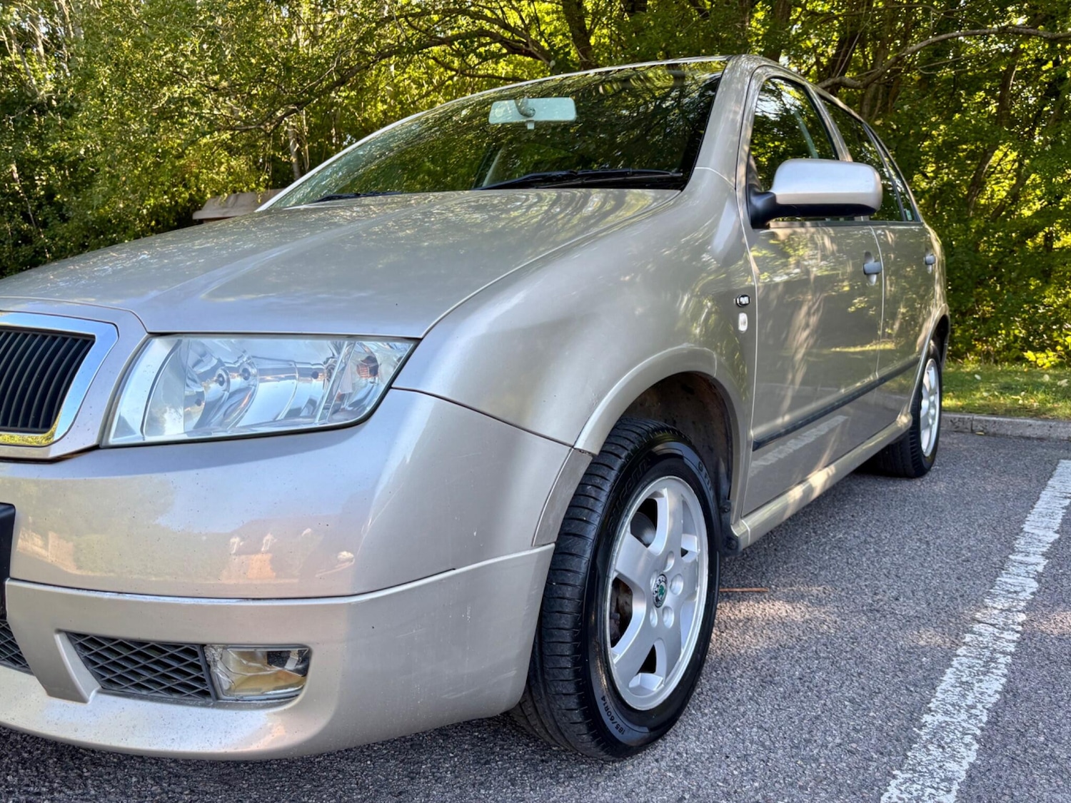 Vehicle 19