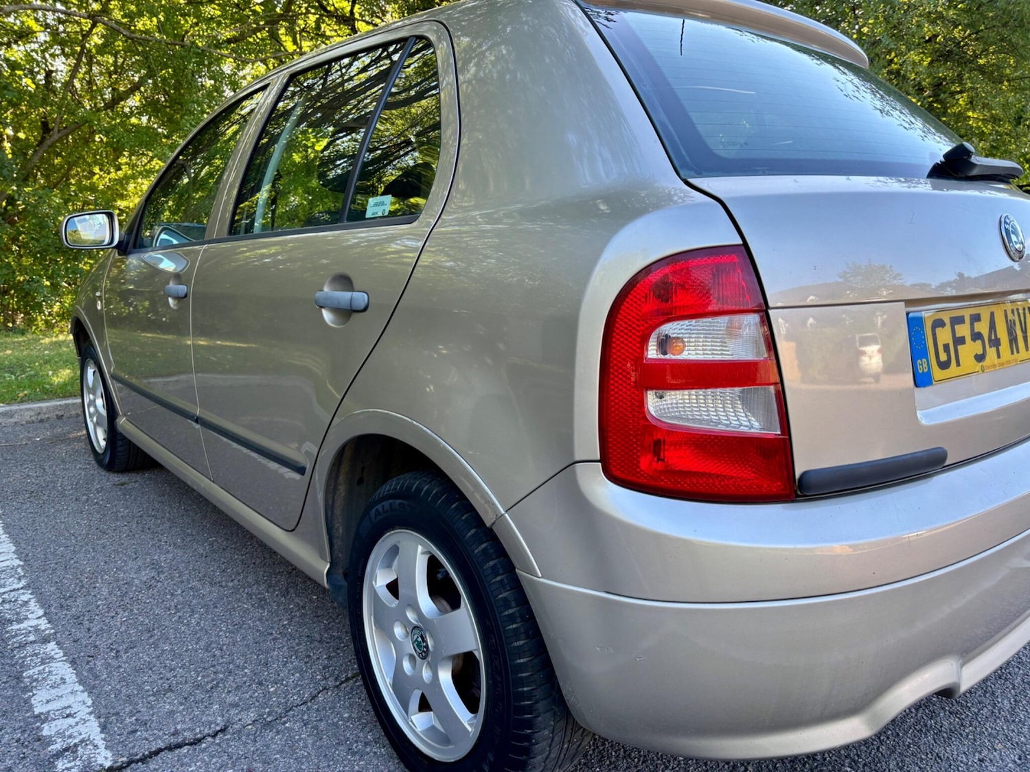 Vehicle 24