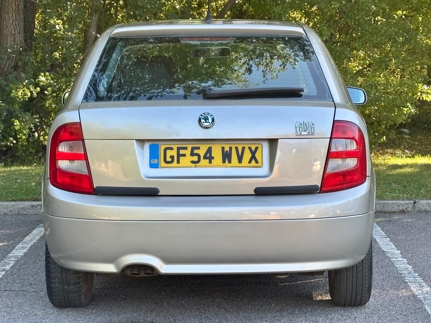 Vehicle 27