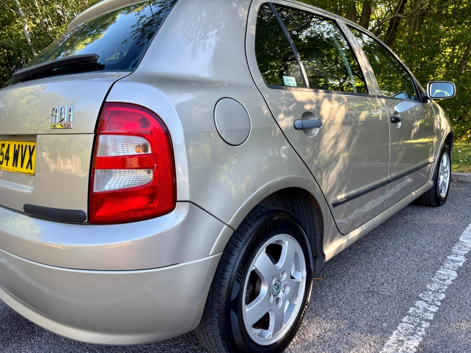Vehicle 30