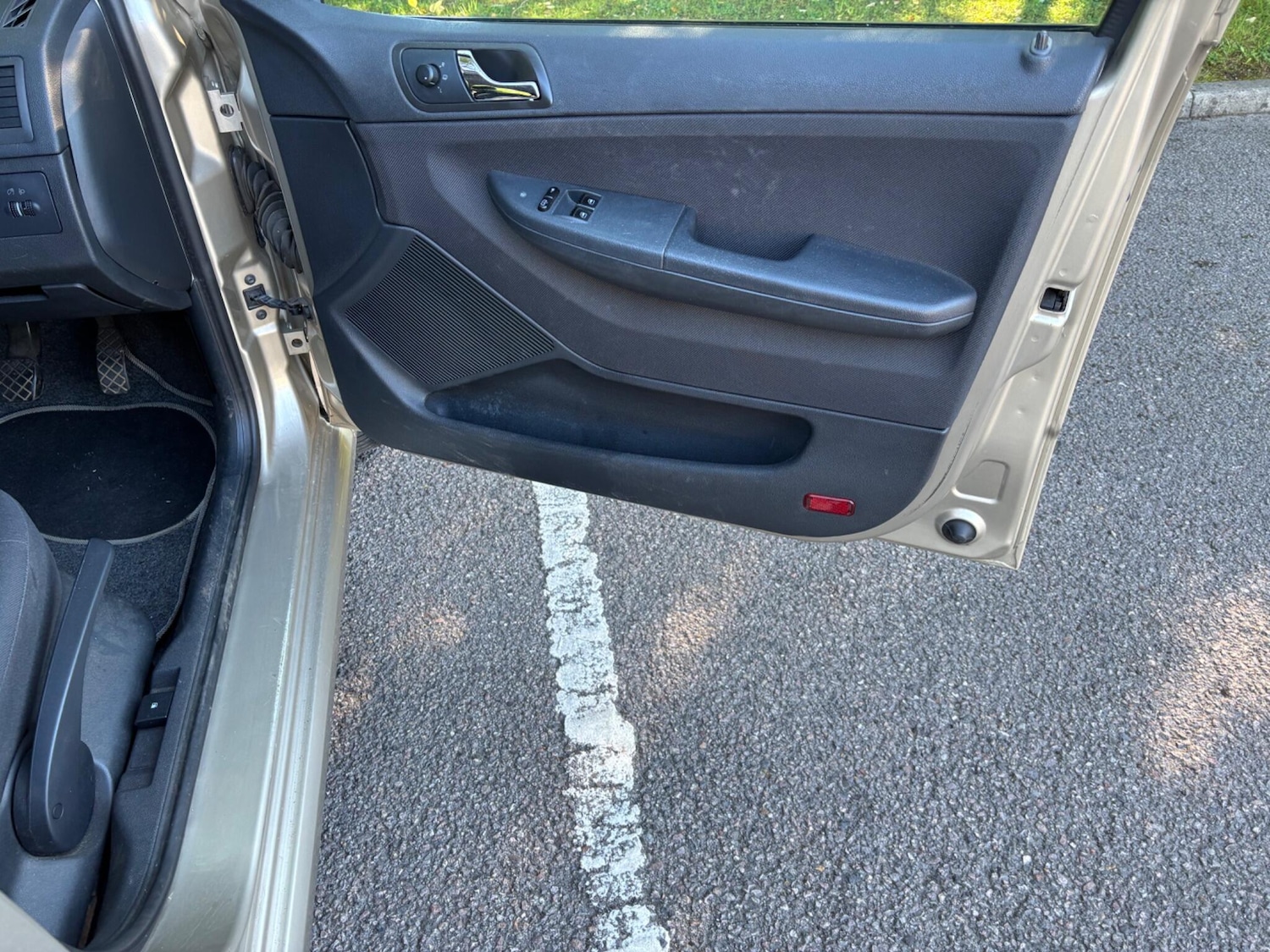 Vehicle 31