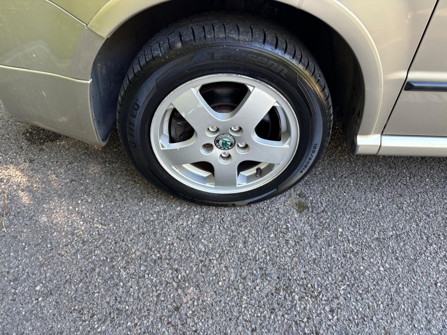 Vehicle 40