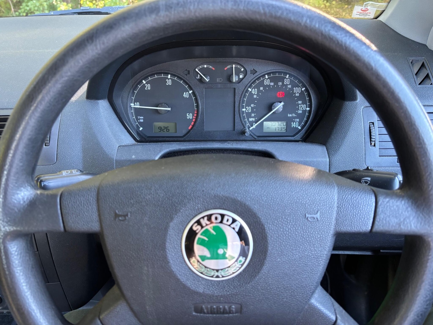 Vehicle 41