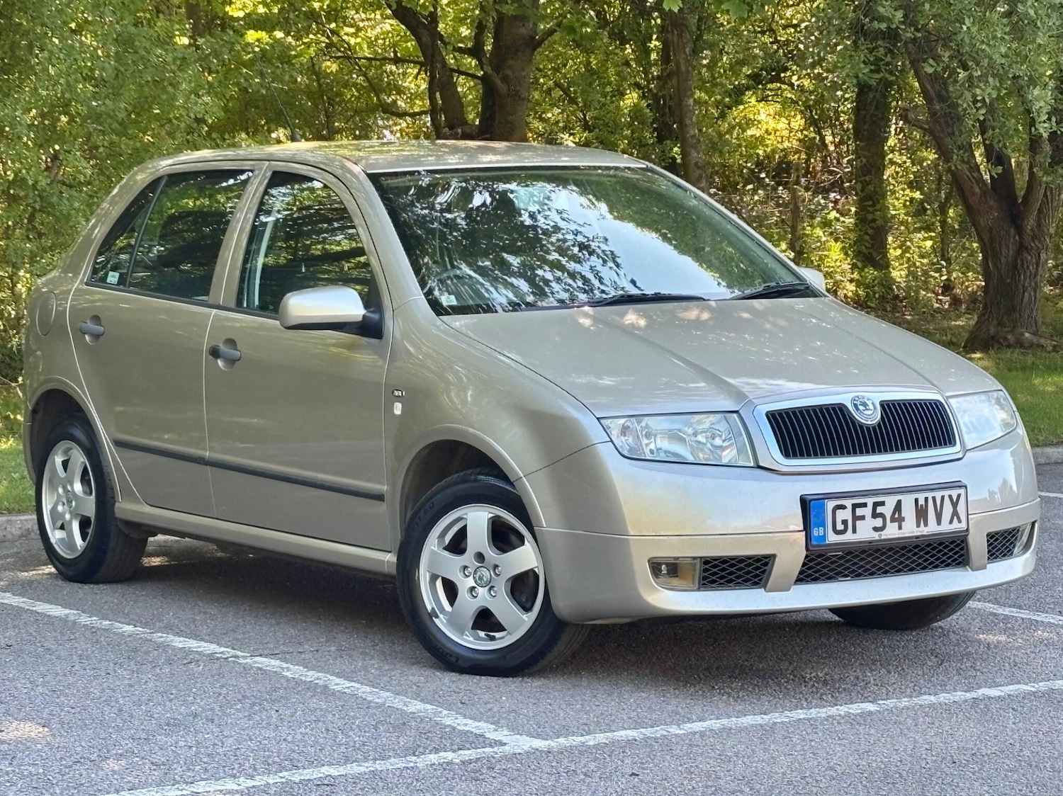 Vehicle 51