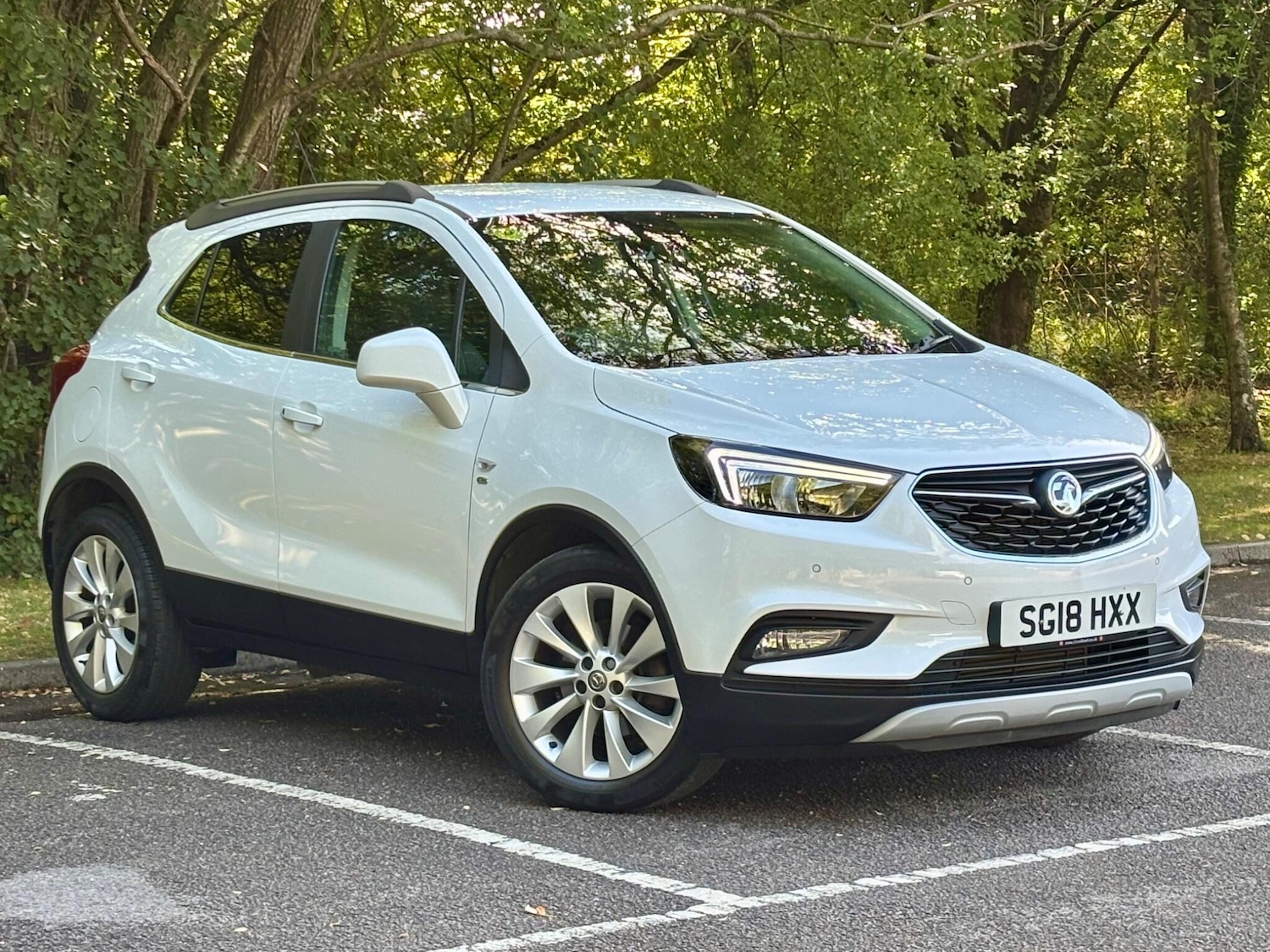 Vehicle 41