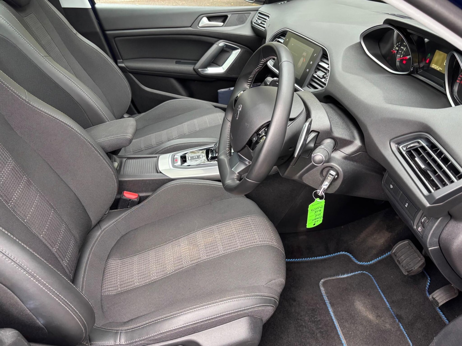 Used Peugeot 308 2020 for sale - 76753292: Photo 10