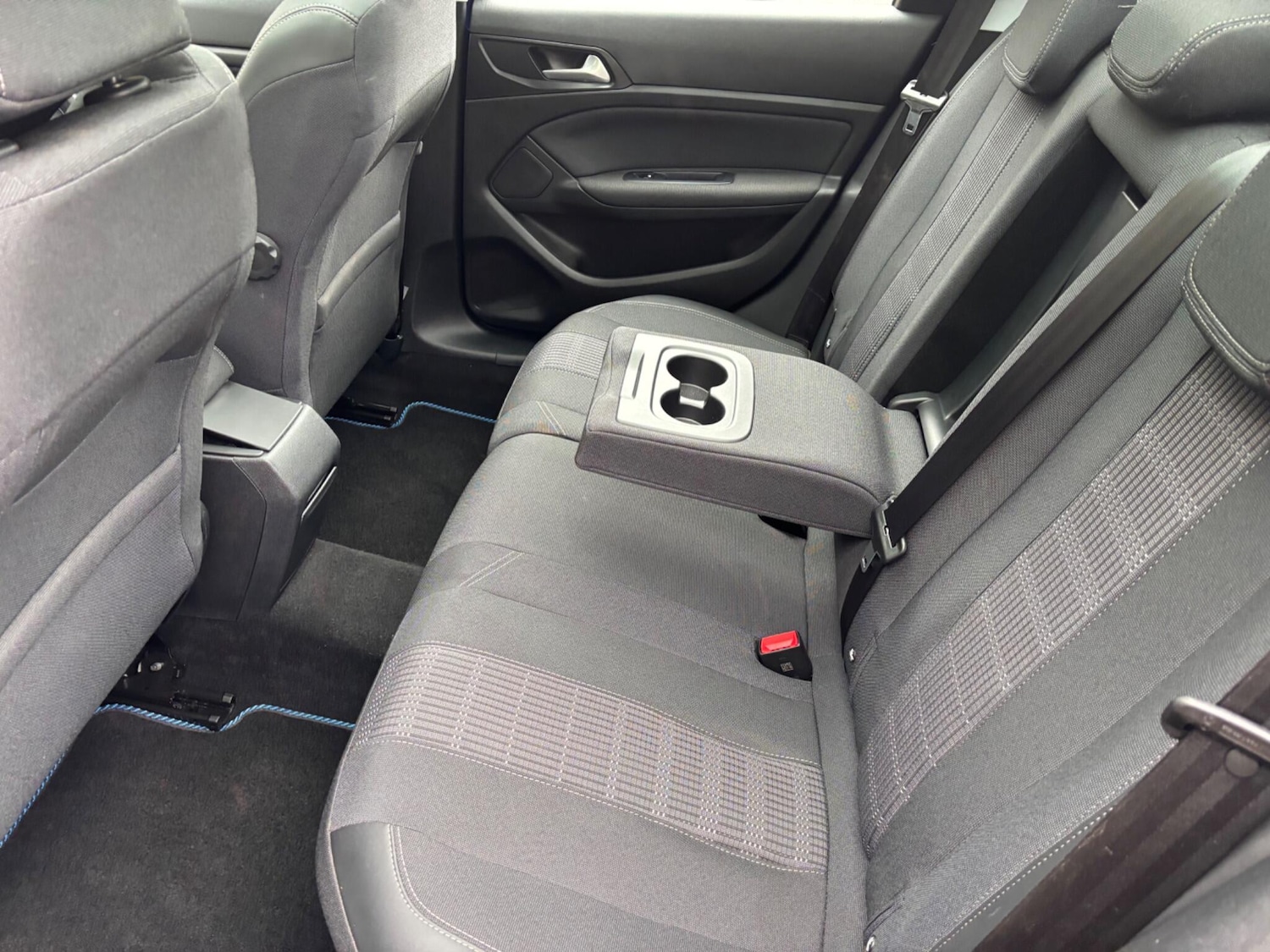 Used Peugeot 308 2020 for sale - 76753292: Photo 11